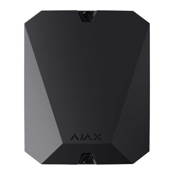 Ajax Systems Jeweller Multitransmitter 3EOL Zwart