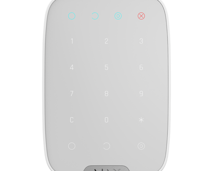 Ajax Systems KeyPad Draadloos