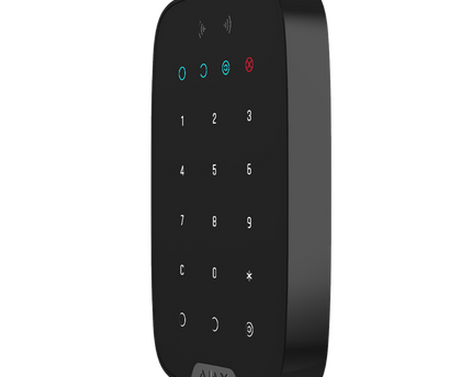 Ajax Systems KeyPad Draadloos