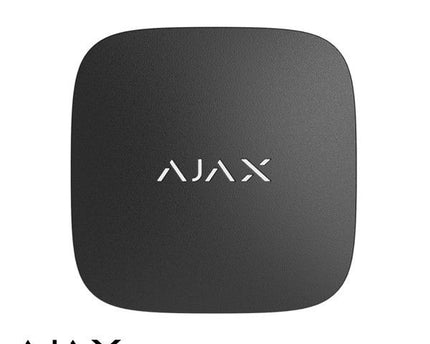 Ajax Systems LifeQuality luchtsensor Zwart