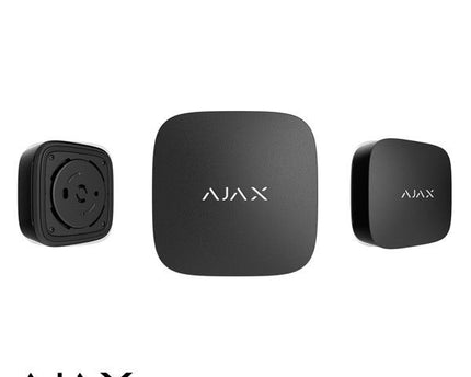 Ajax Systems LifeQuality luchtsensor Zwart