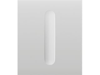 Ajax Systems Light Switch Center Button (Dimmer)