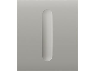 Ajax Systems Light Switch Center Button (Dimmer)