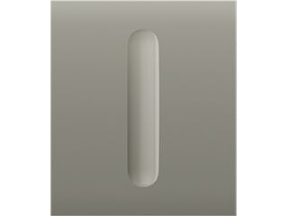 Ajax Systems Light Switch Center Button (Dimmer)