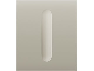 Ajax Systems Light Switch Center Button (Dimmer)
