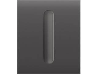 Ajax Systems Light Switch Center Button (Dimmer)