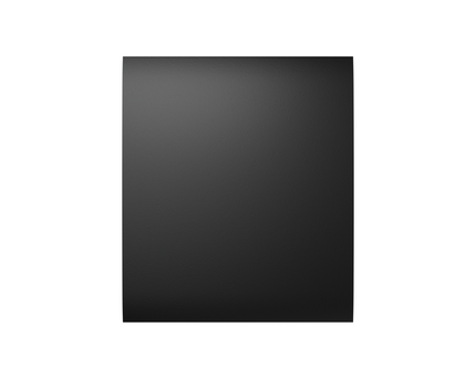 Ajax Systems Light Switch CenterButton (1-gang)