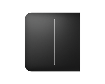Ajax Systems Light Switch Side Button (2-gang)