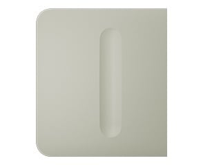 Ajax Systems Light Switch Side Button (Dimmer)