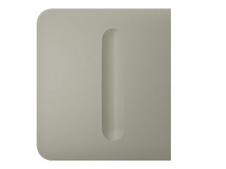 Ajax Systems Light Switch Side Button (Dimmer)