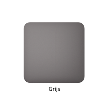 Ajax Systems Light Switch Solo Button (1-gang)