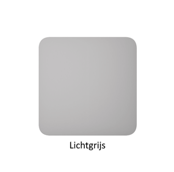 Ajax Systems Light Switch Solo Button (1-gang)
