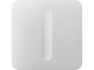 Ajax Systems Light Switch Solo Button (Dimmer)