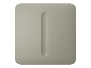 Ajax Systems Light Switch Solo Button (Dimmer)