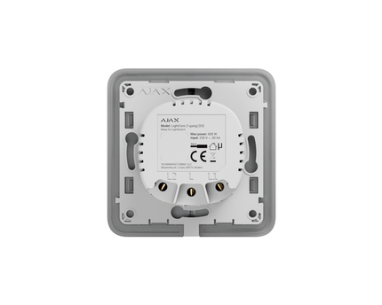 Ajax Systems LightCore (2-Way)