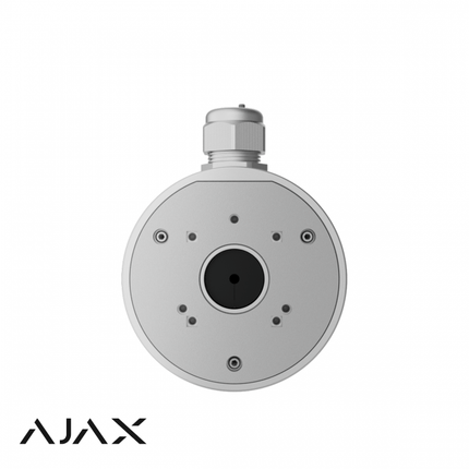 Ajax Systems Montagebox voor Ajax camera's