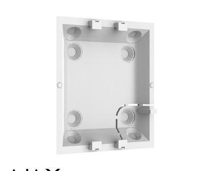 Ajax Systems Motionprotect Bracket Case (Wit)