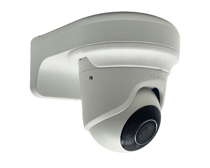 Ajax Systems Muurbeugel adapter Wit voor TurretCam