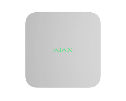 Ajax Systems NVR recorder 16 Kanalen