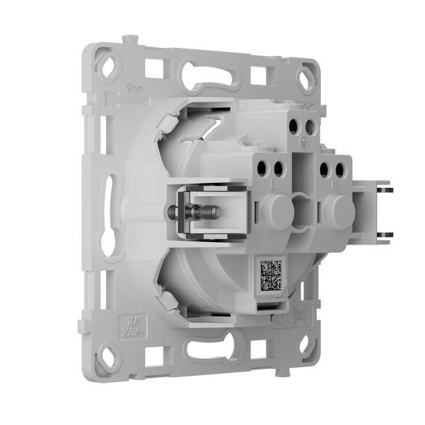 Ajax Systems OutletCore slimme stopcontact  [type F]