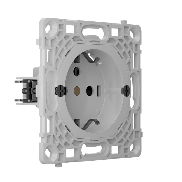 Ajax Systems OutletCore slimme stopcontact  [type F]