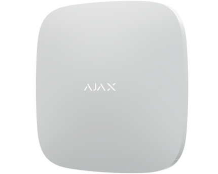 Ajax Systems Smart Hub 2 GSM LAN