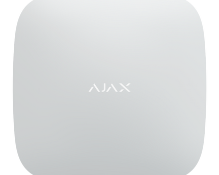 Ajax Systems Smart Hub 2 GSM LAN