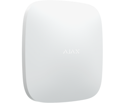 Ajax Systems Smart Hub 2 GSM LAN