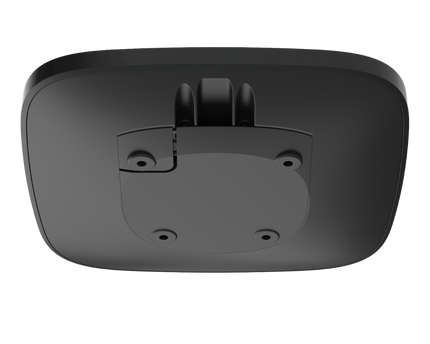 Ajax Systems Smart Hub 2 Plus 4G, zwart