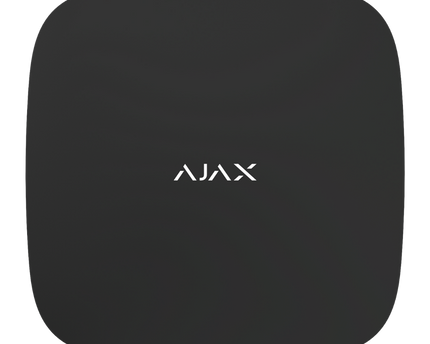 Ajax Systems Smart Hub PLUS GSM LAN WiFi