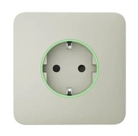 Ajax Systems SoloCover [type F]  8 Kleuren