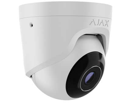 Ajax Systems TurretCam 5MP IP-beveiligingscamera