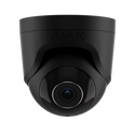 Ajax Systems TurretCam Zwart 5MP IP-beveiligingscamera