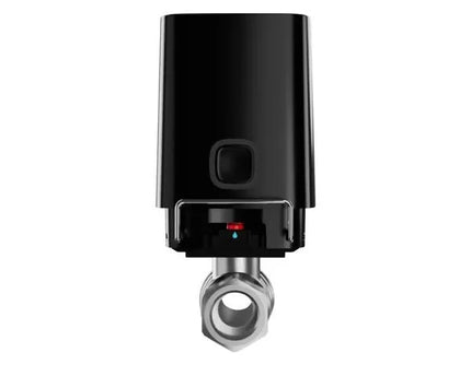 Ajax Systems WaterStop afsluitklep 1/2" aansluiting Zwart