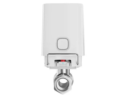 Ajax Systems WaterStop afsluitklep 3/4" aansluiting Wit