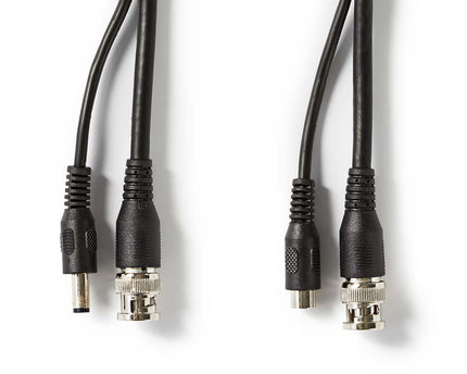 alarmsysteemexpert Coax en voeding combikabel 50 mtr