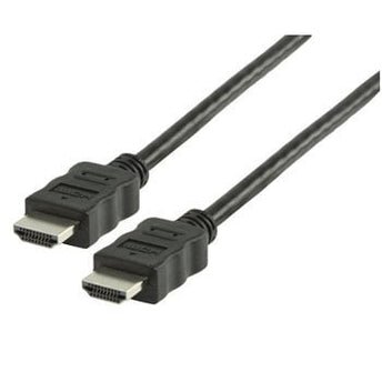 alarmsysteemexpert High Speed HDMI-kabel  1,00 m