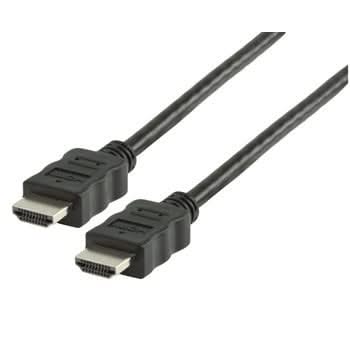 alarmsysteemexpert High Speed HDMI-kabel  1,00 m