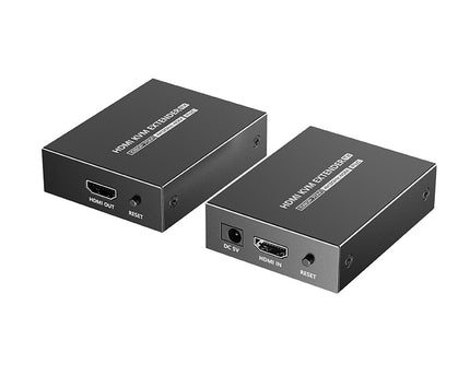 AlarmsysteemExpert.nl 4K 30Hz HDMI, Muis en Keyboard Extender set