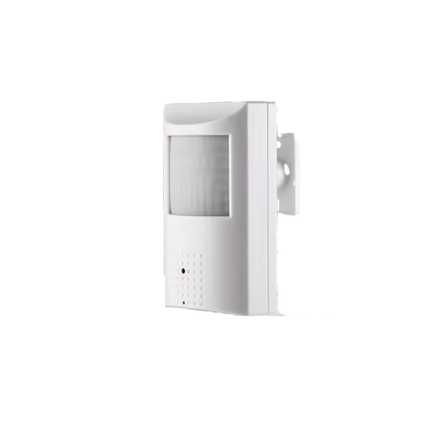 AlarmsysteemExpert.nl Bewegingsmelder IP camera (PIR), Full HD, Onvif, PoE, Microfoon, 940Nm IR