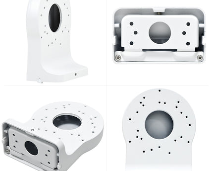 AlarmsysteemExpert.nl Camerasteun voor Hikvision en Dahua camera's