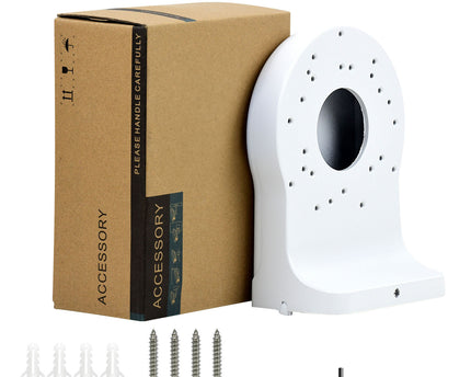 AlarmsysteemExpert.nl Camerasteun voor Hikvision en Dahua camera's