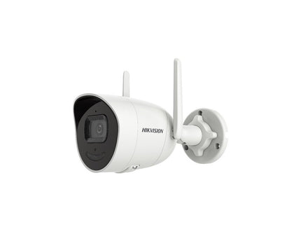 AlarmsysteemExpert.nl DS-2CV2041G2-IDW | 4 MP | WiFi | 30m IR | WDR | Mic/Speaker |