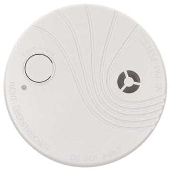 AlarmsysteemExpert.nl DS-PDSMK-S-WE Draadloze rookmelder