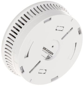 AlarmsysteemExpert.nl DS-PDSMK-S-WE Draadloze rookmelder