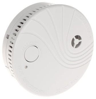 AlarmsysteemExpert.nl DS-PDSMK-S-WE Draadloze rookmelder