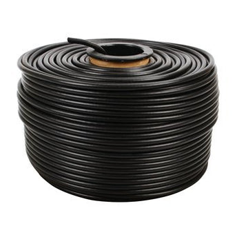 AlarmsysteemExpert.nl F/UTP CAT5e kabel voor buitengebruik op haspel 305 m CMP-OFTP5R305S