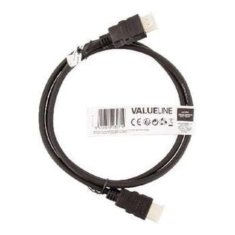 AlarmsysteemExpert.nl High Speed HDMI-kabel 0,50m