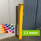 Kleur: RAL kleur naar keuze