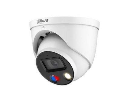 AlarmsysteemExpert.nl IPC-HDW3449HP-AS-PV 4MP TiOC Turret Full-Color